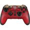 NFL San Francisco 49ers Vintage PlayStation Scuf Vantage 2 Controller Skin