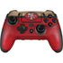 NFL San Francisco 49ers Vintage PlayStation Scuf Vantage 2 Controller Skin