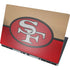 NFL San Francisco 49ers Vintage Dell Precision Skin