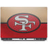 NFL San Francisco 49ers Vintage Dell Precision Skin