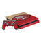 NFL San Francisco 49ers Vintage PlayStation PS4 Skins