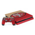 NFL San Francisco 49ers Vintage PlayStation PS4 Skins