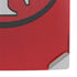 NFL San Francisco 49ers Vintage PS5 Pro Console Skin