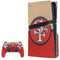 NFL San Francisco 49ers Vintage PS5 Pro Disk Bundle Skin