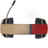 NFL San Francisco 49ers Vintage Razer Kraken X Skin