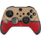 NFL San Francisco 49ers Vintage Xbox Elite Wireless Controller Series 2 Skin