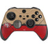 NFL San Francisco 49ers Vintage Xbox Elite Wireless Controller Series 2 Skin