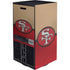 NFL San Francisco 49ers Vintage Xbox Series X Bundle Skin