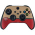 NFL San Francisco 49ers Vintage Xbox Series X Bundle Skin