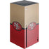 NFL San Francisco 49ers Vintage Xbox Series X Skins
