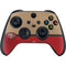 NFL San Francisco 49ers Vintage Xbox Series X Controller Skin