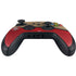 NFL San Francisco 49ers Vintage Xbox Series X Controller Skin