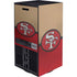 NFL San Francisco 49ers Vintage XBox Series X Digital Edition Bundle Skin