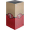 NFL San Francisco 49ers Vintage XBox Series X Digital Edition Console Skin
