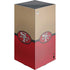 NFL San Francisco 49ers Vintage XBox Series X Digital Edition Console Skin