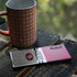 NFL San Francisco 49ers White Striped Galaxy Note 10 Plus Skin