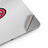 NFL San Francisco 49ers White Striped Apple iPad Air Skin