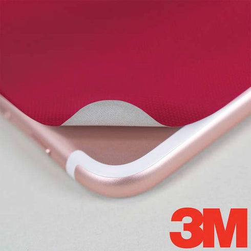 NFL San Francisco 49ers White Striped iPhone 8 Skin