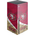 NFL San Francisco 49ers Xbox Series X Skins