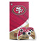 NFL San Francisco 49ers Xbox Series X Skins