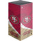 NFL San Francisco 49ers XBox Series X Digital Edition Console Skin