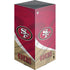 NFL San Francisco 49ers Xbox Series X Skins