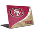 NFL San Francisco 49ers Dell XPS Skin