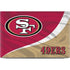 NFL San Francisco 49ers Dell XPS Skin