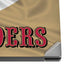 NFL San Francisco 49ers Dell XPS Skin