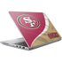 NFL San Francisco 49ers HP ZBook Fury 16 G10 Skin