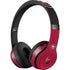 NFL San Francisco 49ers Zone Block Beats Solo 3 Wireless Skin