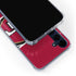 NFL San Francisco 49ers Zone Block Galaxy A55 5G Clear Case