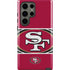 NFL San Francisco 49ers Zone Block Galaxy S23 Ultra Pro Case