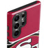 NFL San Francisco 49ers Zone Block Galaxy S23 Ultra Pro Case