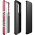 NFL San Francisco 49ers Zone Block Galaxy S25 Impact Case