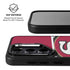 NFL San Francisco 49ers Zone Block Galaxy S25 Kickstand Case