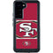 NFL San Francisco 49ers Zone Block Galaxy S24 Plus Waterproof Case