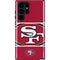 NFL San Francisco 49ers Zone Block Galaxy S25 Ultra Impact Case