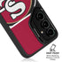 NFL San Francisco 49ers Zone Block Galaxy S24 Ultra Kickstand Case