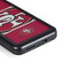 NFL San Francisco 49ers Zone Block Galaxy S24 Waterproof Case