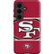 NFL San Francisco 49ers Zone Block Galaxy S26 Plus Impact Case