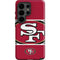 NFL San Francisco 49ers Zone Block Galaxy S26 Ultra Impact Case