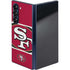 NFL San Francisco 49ers Zone Block Galaxy Z Fold6 Skin