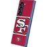 NFL San Francisco 49ers Zone Block Galaxy Z Fold6 Skin