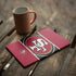NFL San Francisco 49ers Zone Block iPad Skins