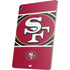 NFL San Francisco 49ers Zone Block Apple iPad Air Skin