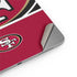 NFL San Francisco 49ers Zone Block Apple iPad Air Skin