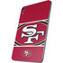 NFL San Francisco 49ers Zone Block Apple iPad Mini Skin