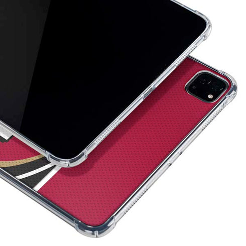 NFL San Francisco 49ers Zone Block iPad Cases