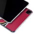 NFL San Francisco 49ers Zone Block iPad Cases